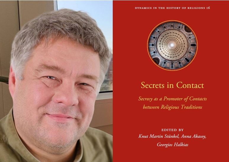 “Secrets in Contact”: When Secrets Become Bridges