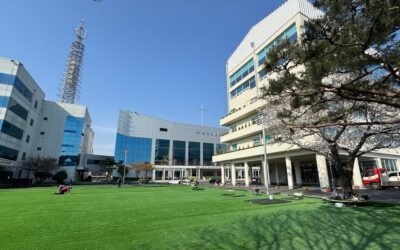 Korea: Pastor Son Is Free—But His School Is Not