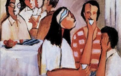 The Mystical Resistance of the Surrealists in Communist China