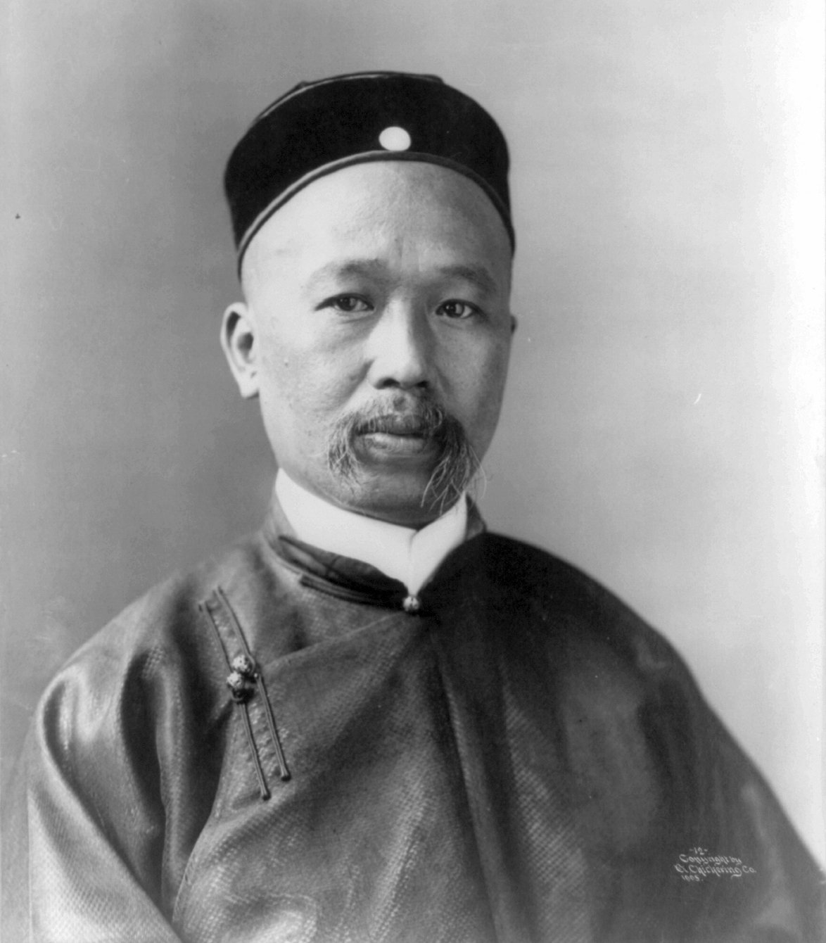 Kang Youwei: A Confucian Monarchist in the New World