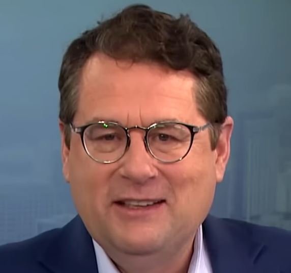 Former Minister of Education Bernard Drainville, the main architect of Quebec&rsquo;s secularist policy. Credits.