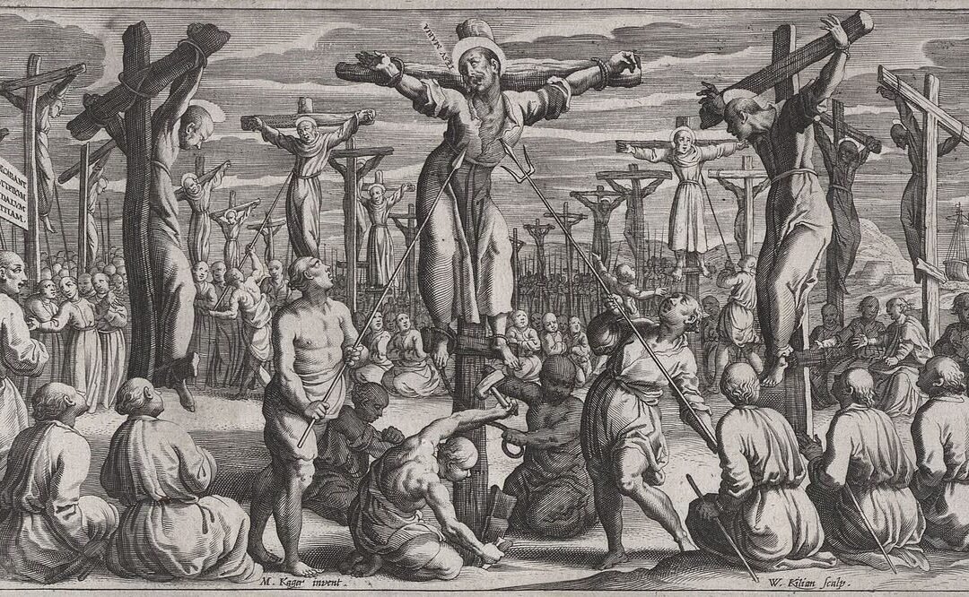 The Unification Church Verdict: The New Martyrs of Japan