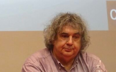 Twisted TV: How a Documentary Bent the Facts Out of Shape. 2. Enter Hugues Gascan