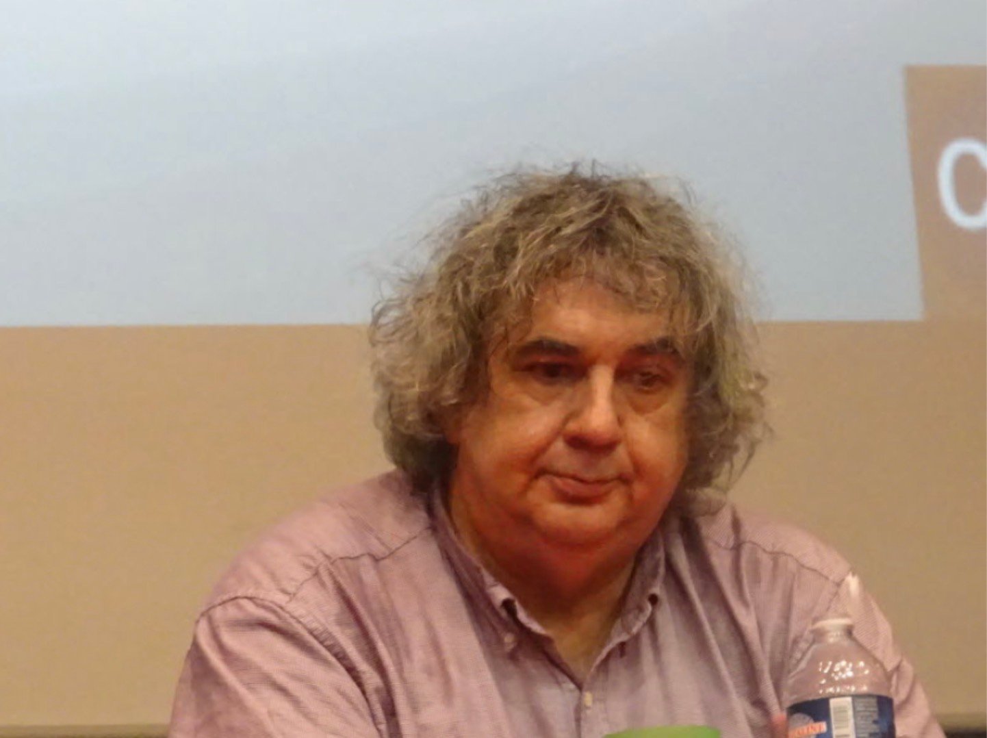 Hughes Gascan. Screenshot.