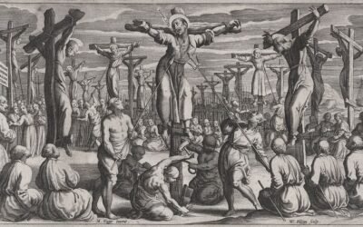 The Unification Church Verdict: The New Martyrs of Japan