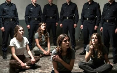 Twisted TV: How a Documentary Bent the Facts Out of Shape. 1. MISA in Romania