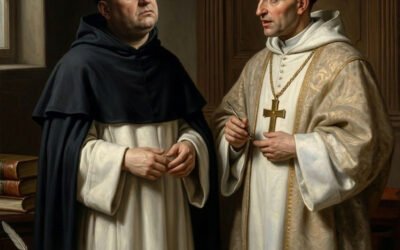 Tai Ji Men, Human Dignity, and the Natural Law