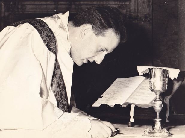 Father Emilio Grasso, a Catholic priest, was accused of &ldquo;plagio&rdquo; in the case that led to the declaration of the non-constitutionality of the relevant Italian statute in 1981.