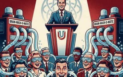 The Tokyo High Court Unification Church Decision. 2. The Ghost of &ldquo;Brainwashing&rdquo;