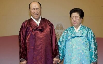 The Tokyo High Court Unification Church Decision. 4. The 2009 “Compliance Declaration”