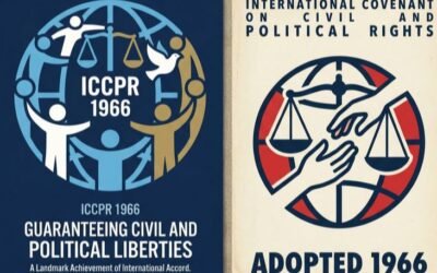 The Tokyo High Court Unification Church Decision. 5. Violating International Law