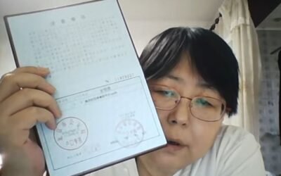 A House Erased: Beijing Dissident Returns From Prison to Find Her Life Bulldozed