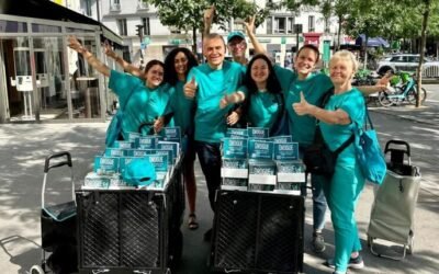 France, Anti-Cult Association UNADFI Loses Again in Court