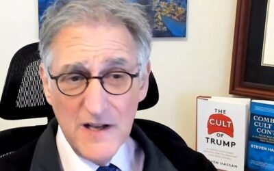 The Truth, Please, About Steven Hassan. 1. The &ldquo;BITE Model&rdquo; as Pseudoscience