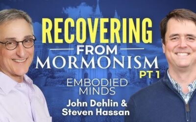 The Truth, Please, About Steven Hassan. 2. &ldquo;Cults,&rdquo; &ldquo;Cults&rdquo; Everywhere!