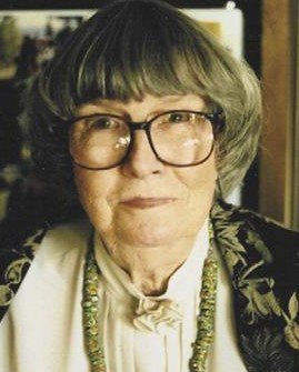 Margaret Singer (1921–2003). Credits.