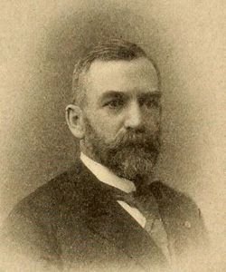 John Hanson Beadle (1840–1897). Credits.