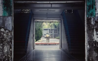 228, the Tai Ji Men Case and the Unfinished Work of Justice