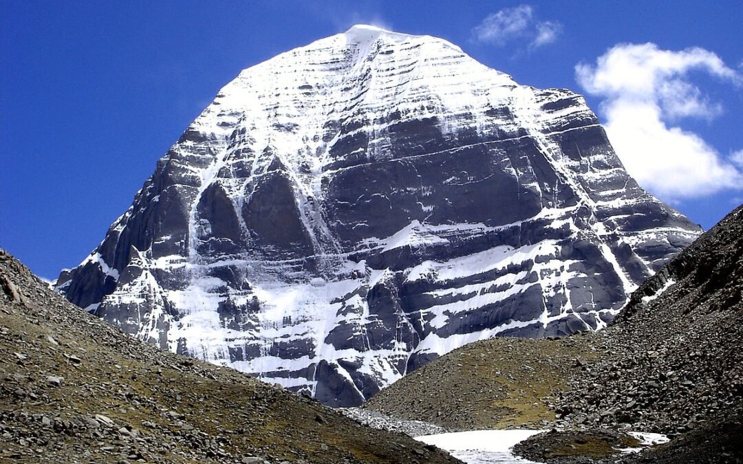 China’s New Year Gift to Mount Kailash Pilgrims: More Checkpoints, Less Pilgrimage