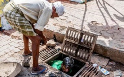 Pakistan: Court Challenges the Bias That Confines Minorities to Sanitation Work