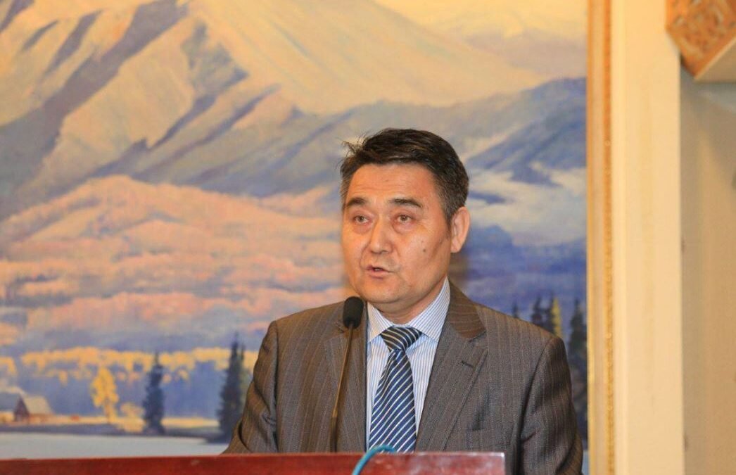 Kazakh Scholar Sentenced in Xinjiang for &ldquo;Misinterpreting&rdquo; a Poet
