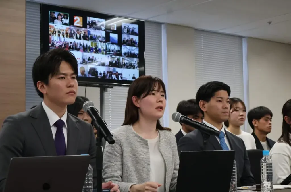 日本：数万人の統一教会信者、礼拝の場を奪われる