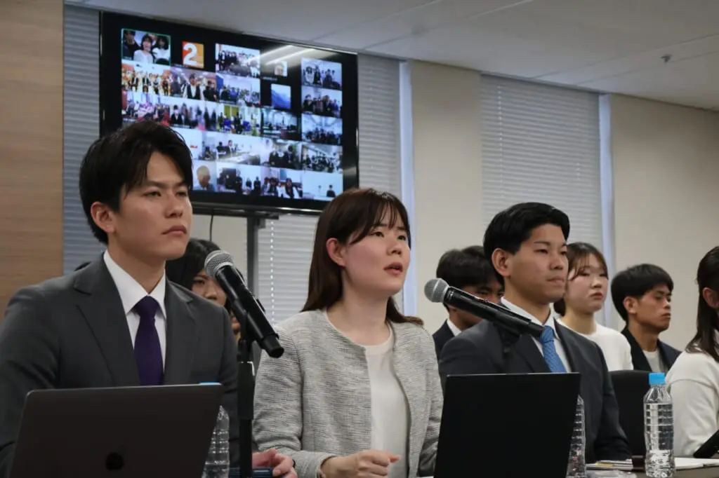 Japan: Hundreds of Thousands of Unification Church Believers Deprived of Places of Worship