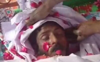 Pakistan Christians Call for Justice for Catholic Laborer Found Hanged