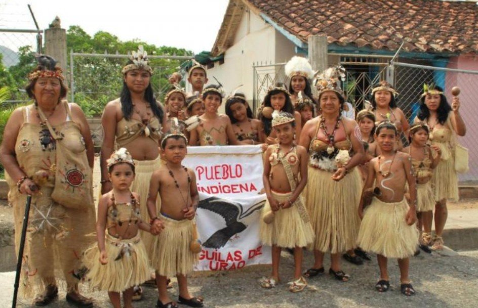 Preserving indigenous religious traditions in Venezuela. Source: United Religions Initiative.