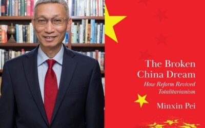 &ldquo;The Broken China Dream&rdquo;: Xi Jinping, the West, and the Prosperity Trap