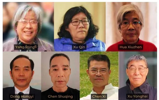 China’s New Retirement Plan for Dissidents: Work, Prison, Repay, Repeat