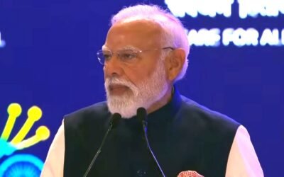 Aurobindo, India, and Artificial Intelligence