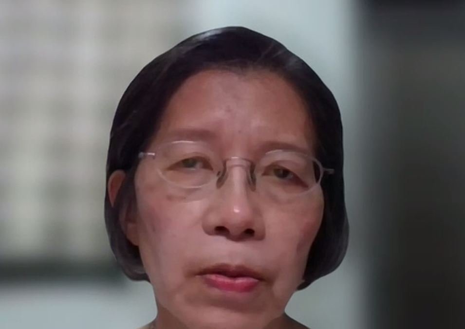 Helen Kuo&rsquo;s testimony.