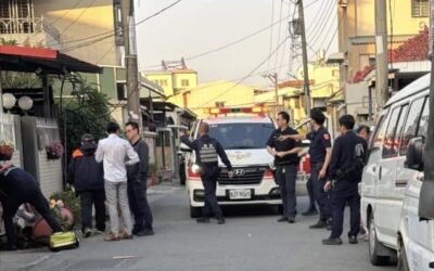 When Stigmatization Turns Violent: Two CGM Members Assaulted with a Hammer in Taiwan