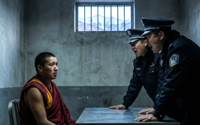 Tibet’s New Medical Mystery: Healthy Young Monk Dies After Arrest