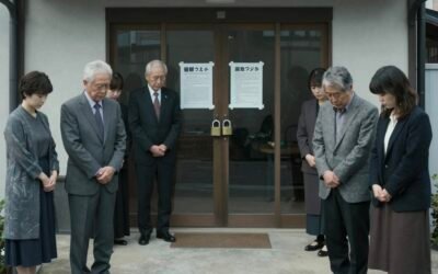 Unification Church: Japan’s Dissolution Order and International Law. 1. Violating the Believers’ Rights