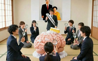 Unification Church: Japan’s Dissolution Order and International Law. 4. Brainwashing Redux?