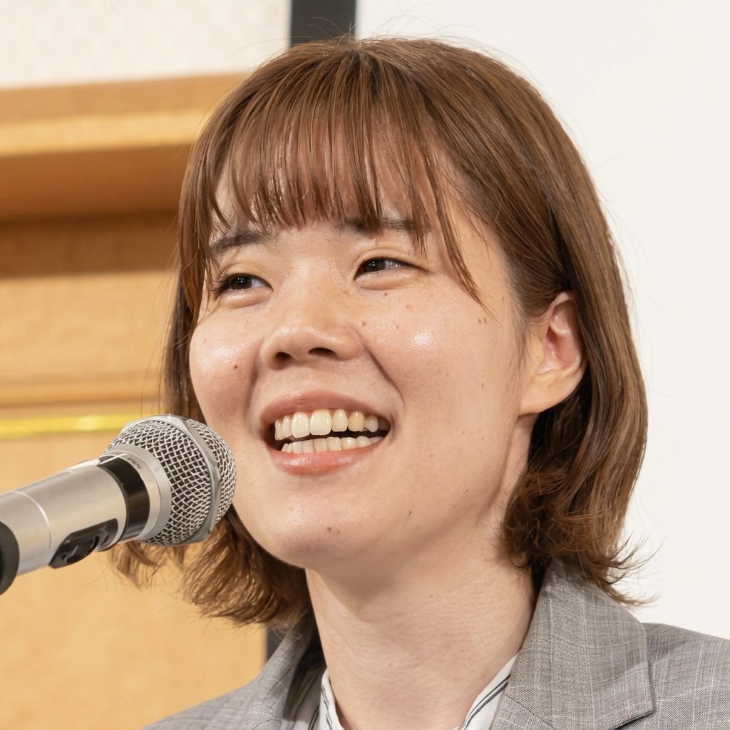 Ms. Kiaki Kojima, the founder of the “Association of 2nd-Generation Believers [of the Unification Church] to Protect the Human Rights of Believers,” campaigning for religious liberty in Japan.