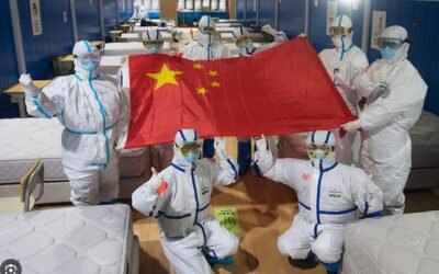 Death Toll of the Abrupt End of Zero COVID in China: Likely, Two Million