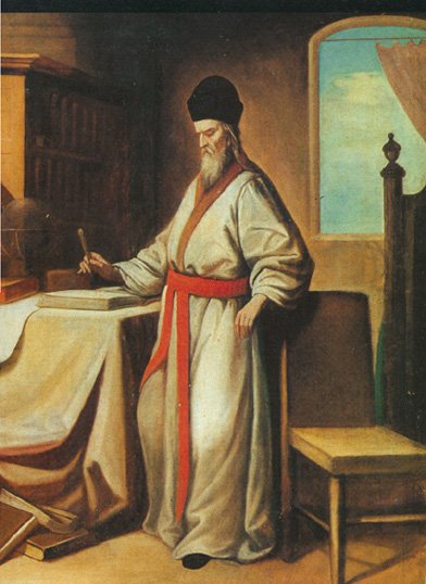 Matteo Ricci (1552&ndash;1610). His &ldquo;Sinicization&rdquo; was not the one proposed by Xi Jinping.