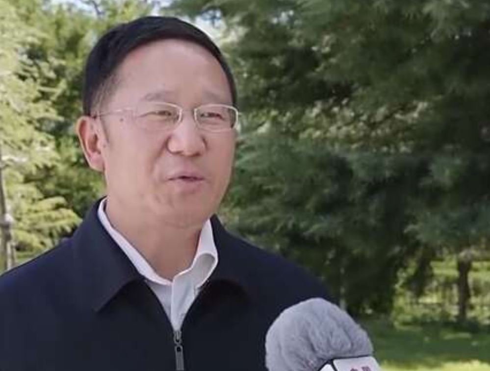 Cui Luchun. Screenshot