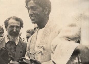 Jean Delville and Theosophy. 2. The Krishamurti Crisis