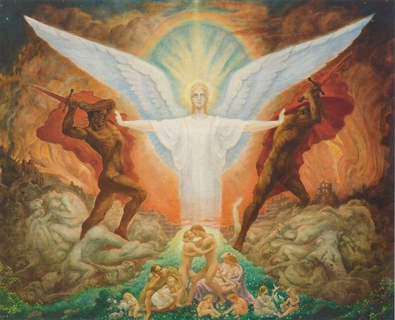 &Eacute;milie Leclercq (1904&ndash;1992).