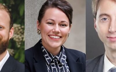 Mapping &ldquo;Subtle Energies&rdquo;: From Occult Physics to Eco-Spirituality and Politics