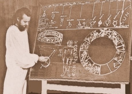 Serge Raynaud de la Ferrière (1916–1962). Credits.