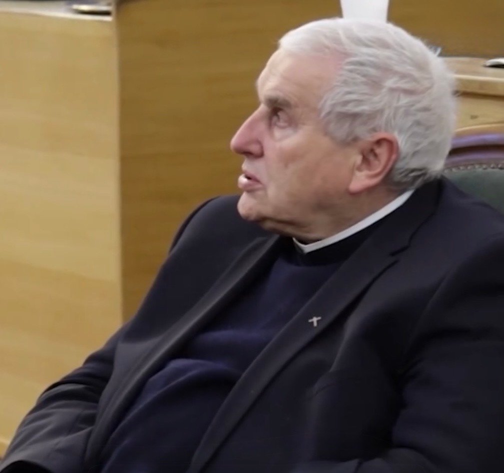 France, Famille Missionnaire de Notre-Dame: When Ninety Percent Is Not Enough