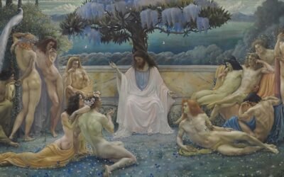 Jean Delville and Theosophy. 1. Brussels’ Esoteric Milieu