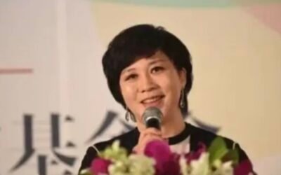 China: Create Abundance and the Vague Science of Spiritual Persecution