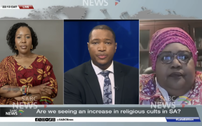 South Africa: New Dangerous Moves Toward Regulating Religion