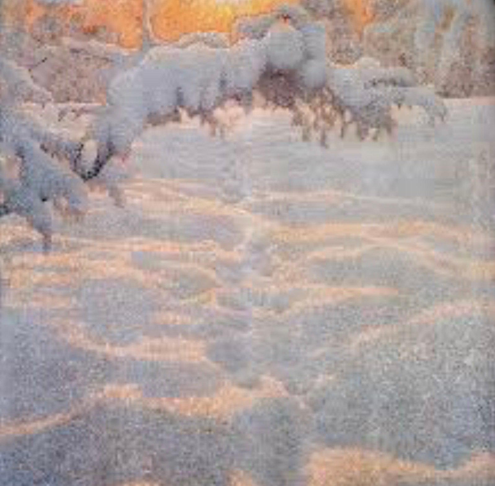  Fjastad, &ldquo;The Mystery of Life&rdquo; (1919).